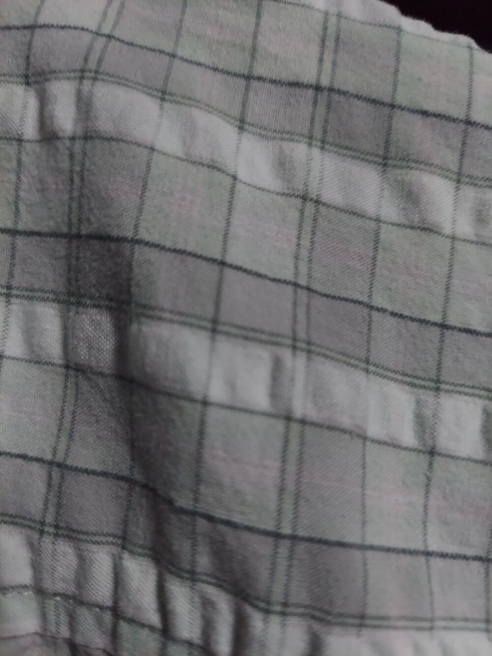 Button down, short sleeve shirt - Picture 5 of 5